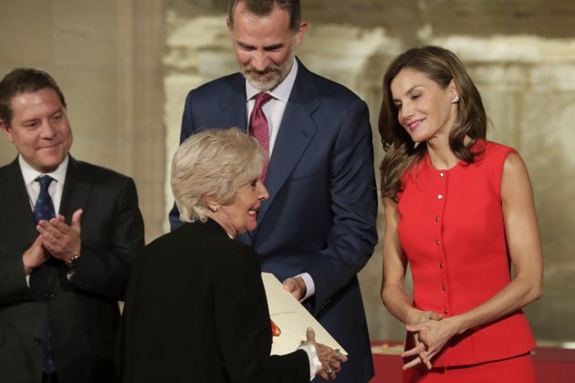 letícia concha velasco cuenca  EFE