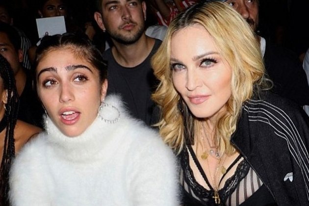 madonna filla instagram