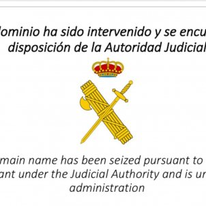 web referendum guardia civil