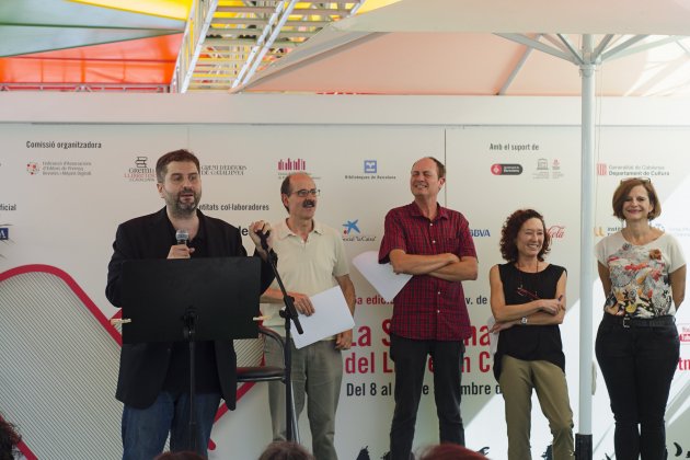 presentacio presentacio