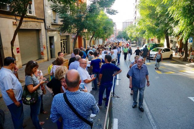 cues tarraco arena sergi alcazar