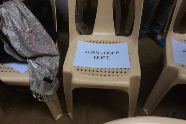 Nuet campanya si