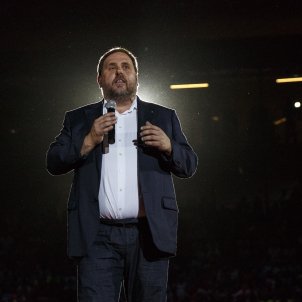 Inici Campanya Tarragona Junqueras - Sergi Alcazar Inici Campanya Tarragona Junqueras - Sergi Alcazar