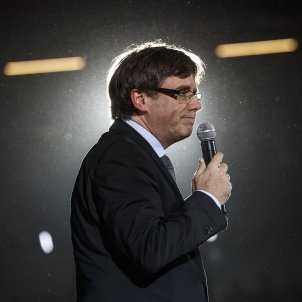 'Operation Puigdemont' gathers speed