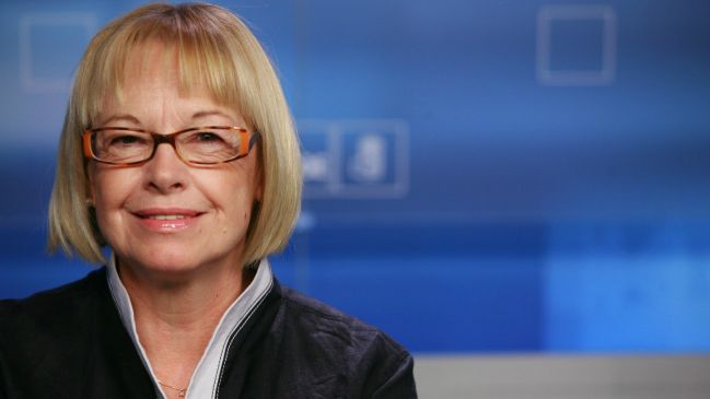 L'exeurodiputada del PSC Maria Badia, directora d'Exteriors