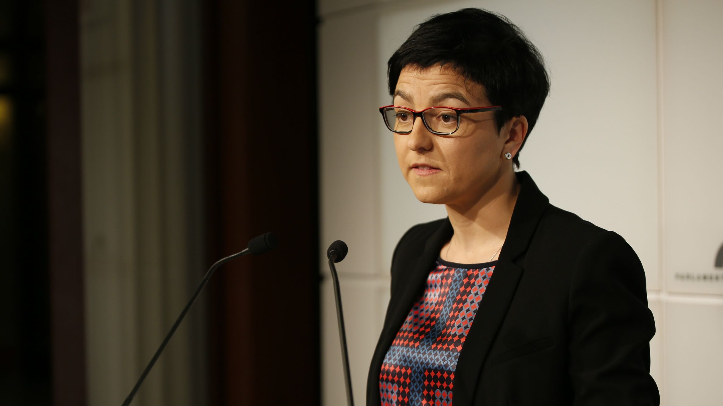 El PSC no serà a la comissió de la transició i C's dubta