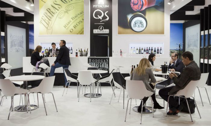 Barcelona atraurà més de 4.000 empreses a la fira Alimentaria