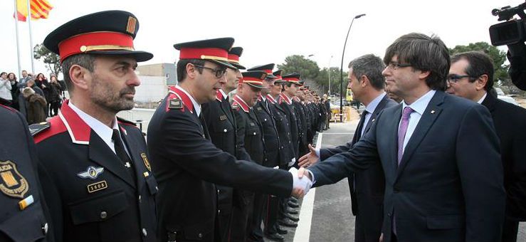 Puigdemont, ferm a aplicar “el mandat del 27S”