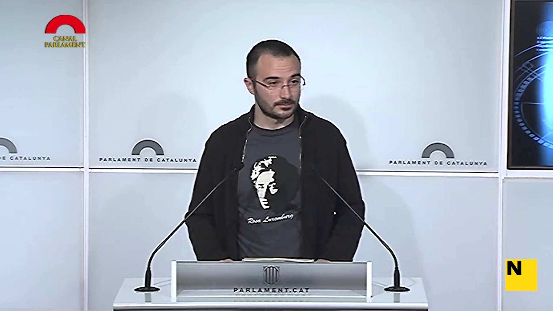 En suspenso la votación de la prórroga presupuestaria