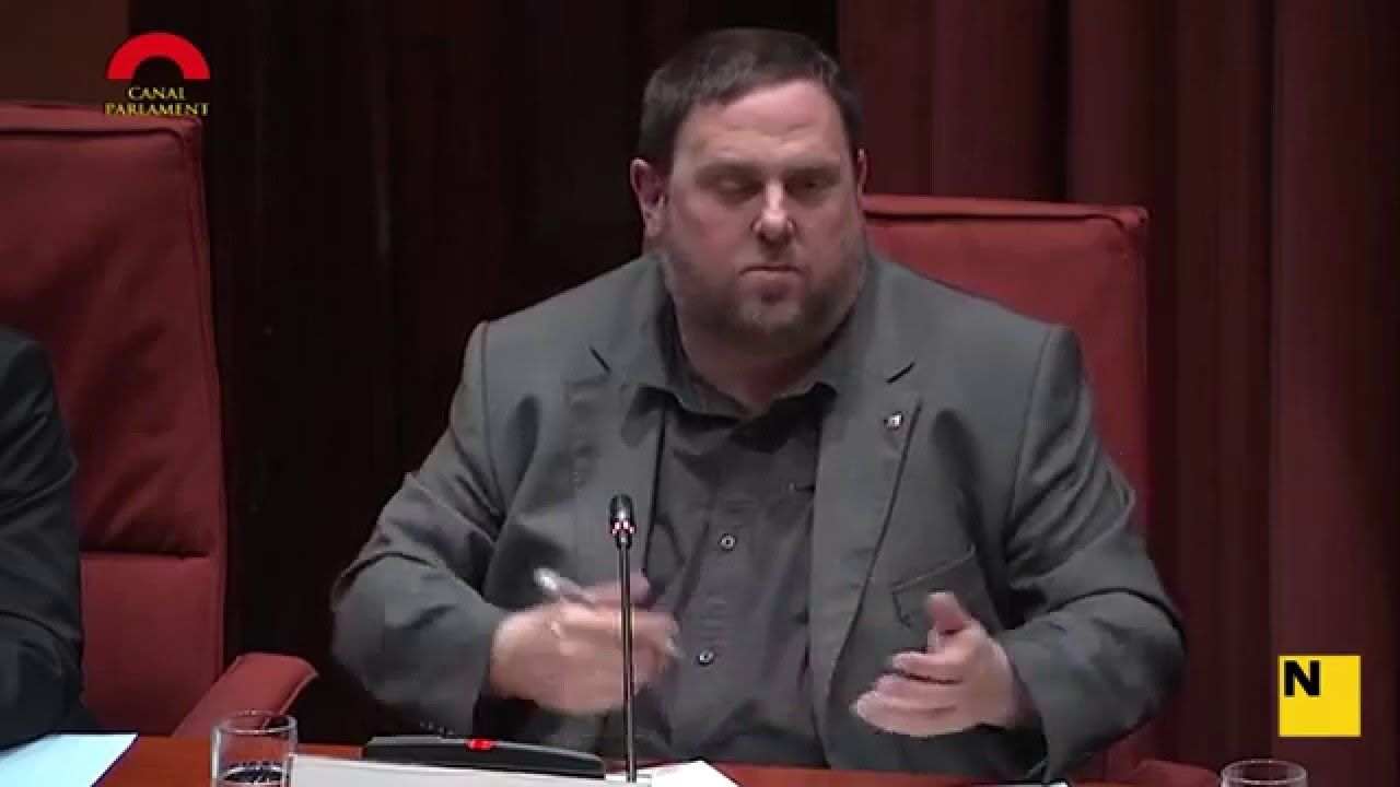 “Tan pronto como haya mayoría aprobaremos los presupuestos”