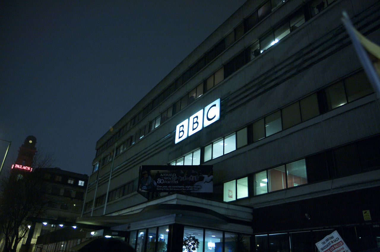 La BBC busca públic per fer un debat sobre la independència a Barcelona