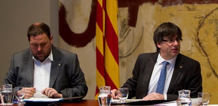 "Es muy grave la acumulación de despropósitos en Rodalies"