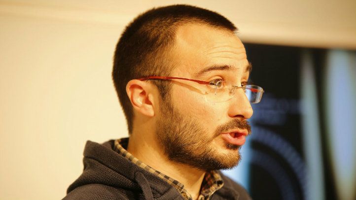 La CUP exige desplegar el anexo de la resolución del 9N