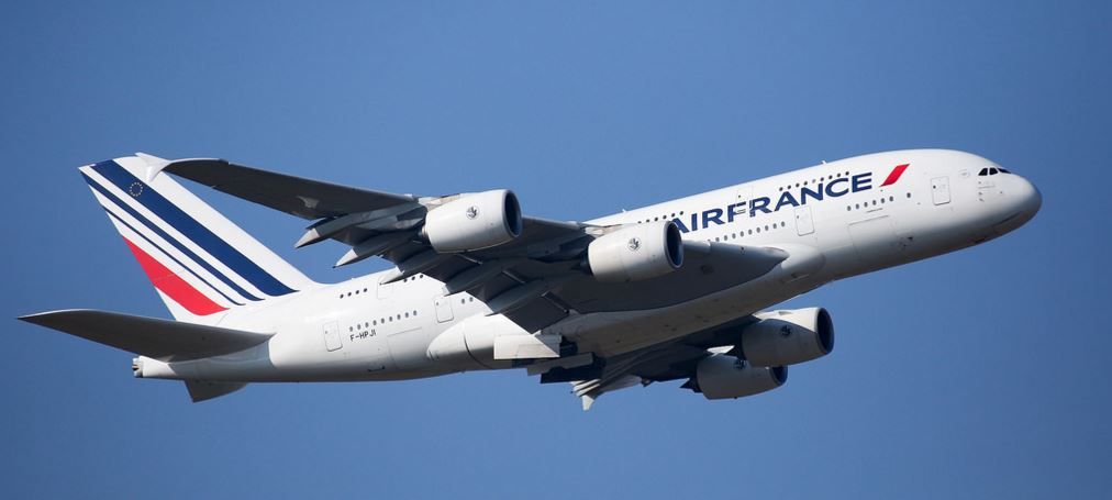 Un dron, a punto de provocar una tragedia aérea