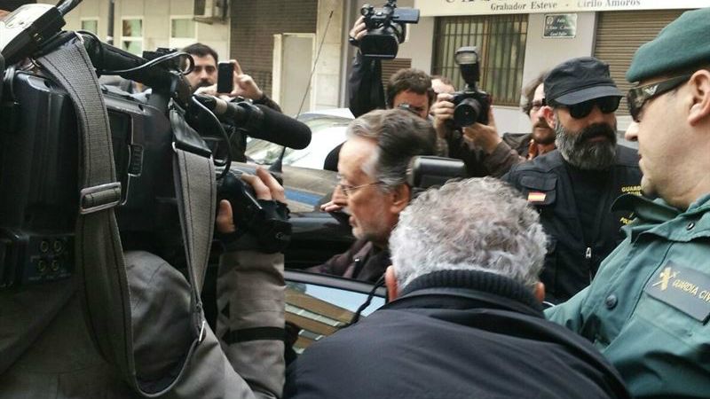 Un nuevo caso de corrupción salpica el Ayuntamiento de Valencia