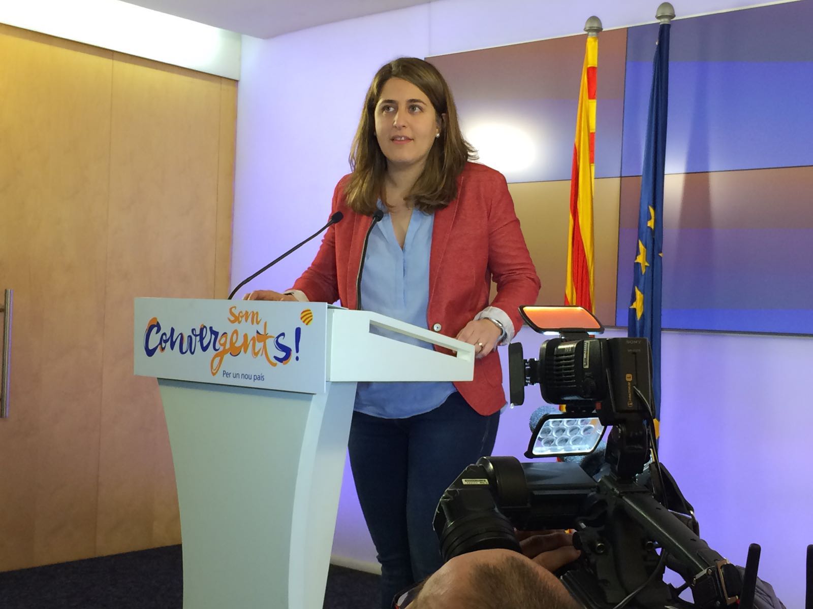 CDC abre el turno de debate con las bases