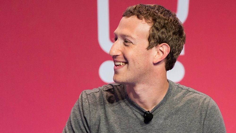 Zuckerberg vol agregar tots els amics del món