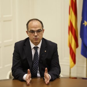 Jordi Turull - Sergi Alcazar Jordi Turull - Sergi Alcazar