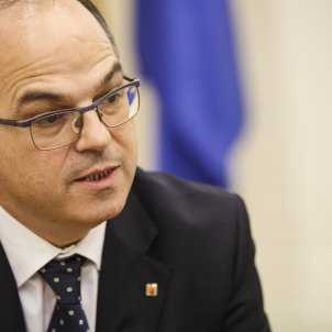 Turull: "Hay nuevos caminos, quizás más largos, pero más factibles, y los podemos encontrar"