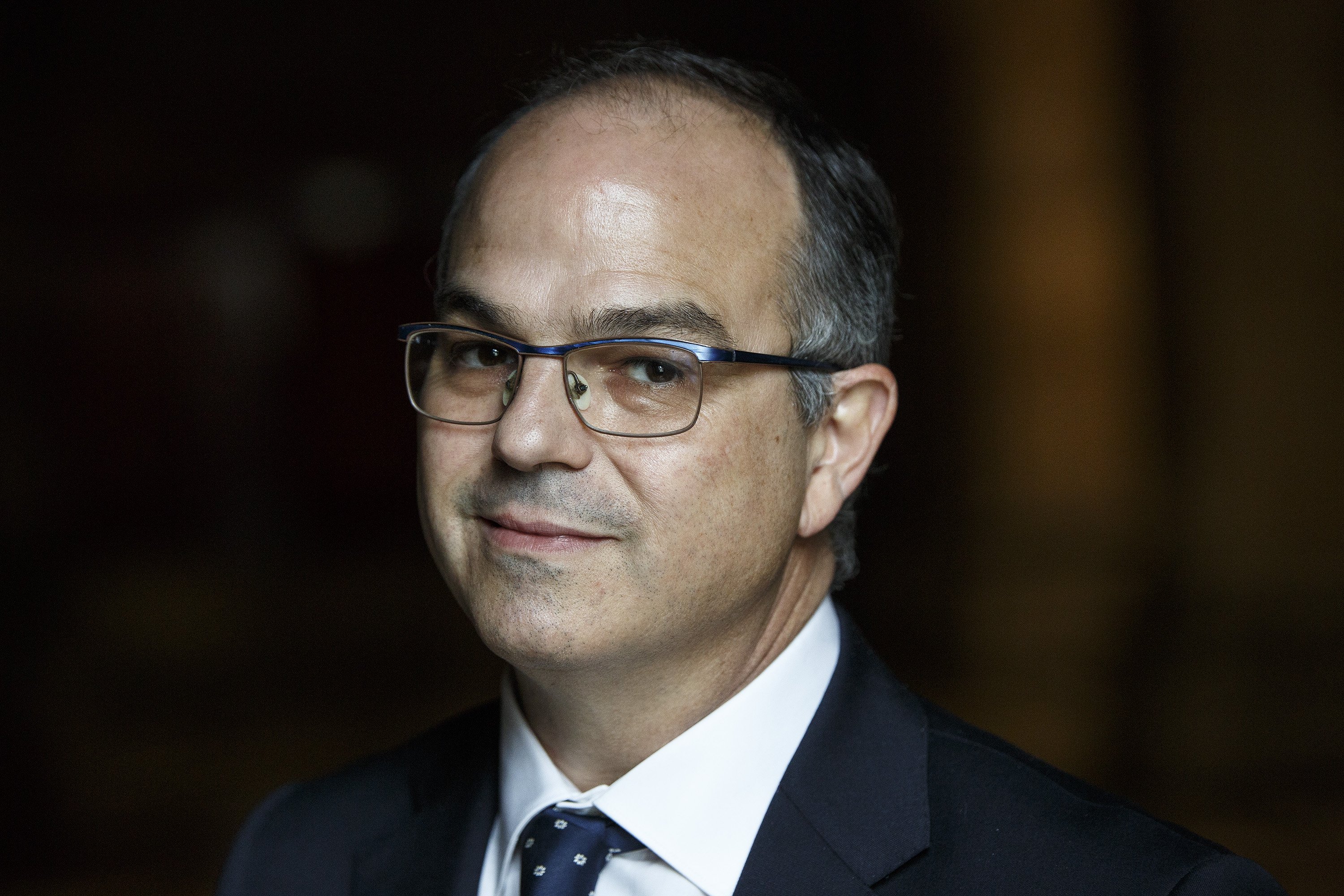 Parets del Vallès homenajeará a Jordi Turull el 3 de diciembre