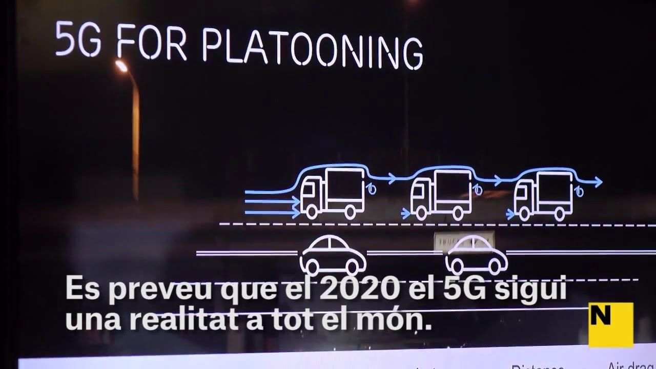 Lo que queda de Nokia, 5G y el mapa del 4G en España