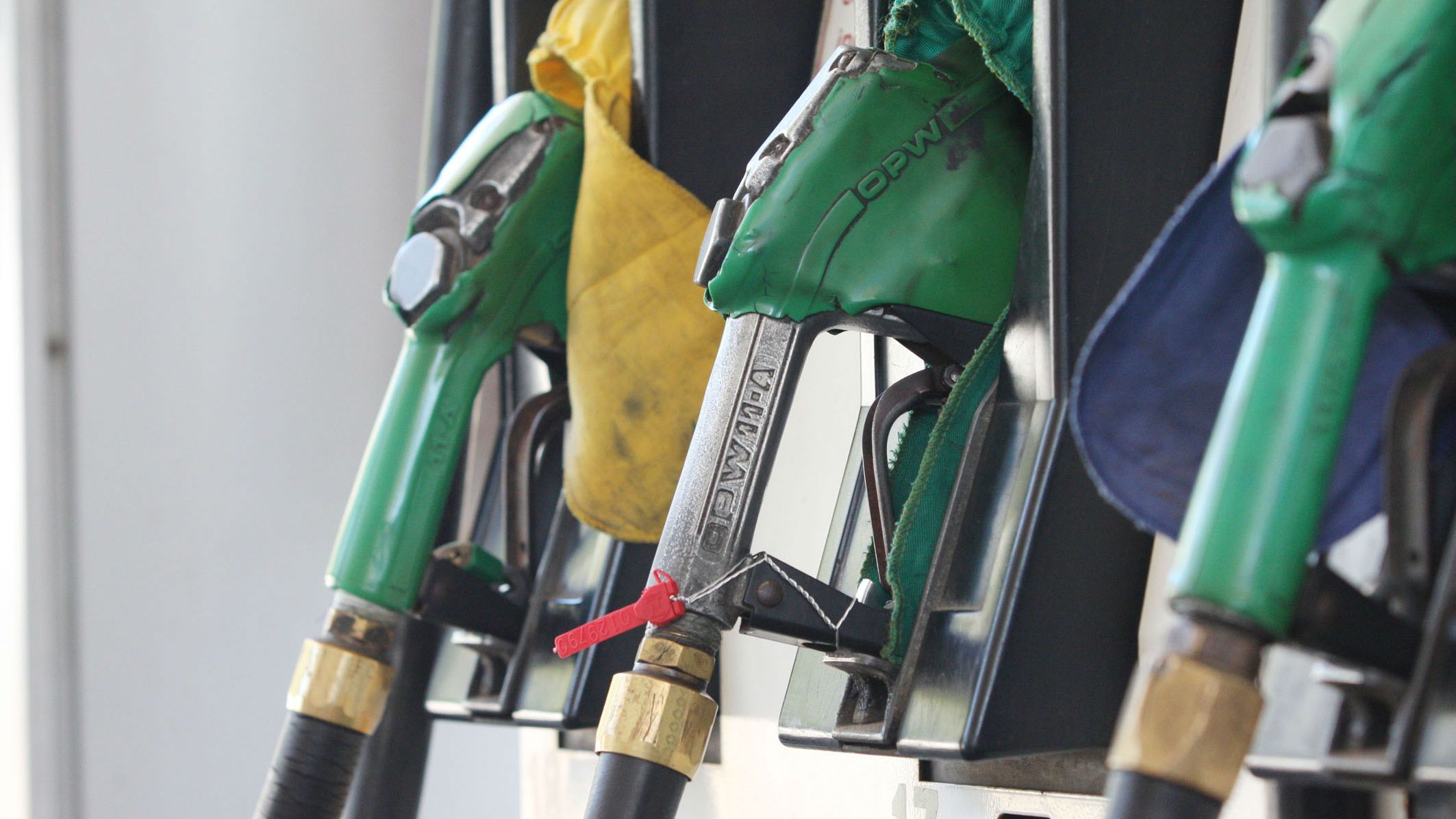 L'IPC espanyol arriba al 2,3% al juny pel preu de les gasolines