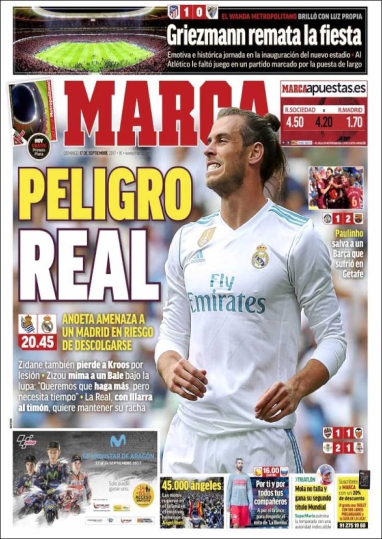 Marca Portada 17 09 2017 Marca Portada 17 09 2017