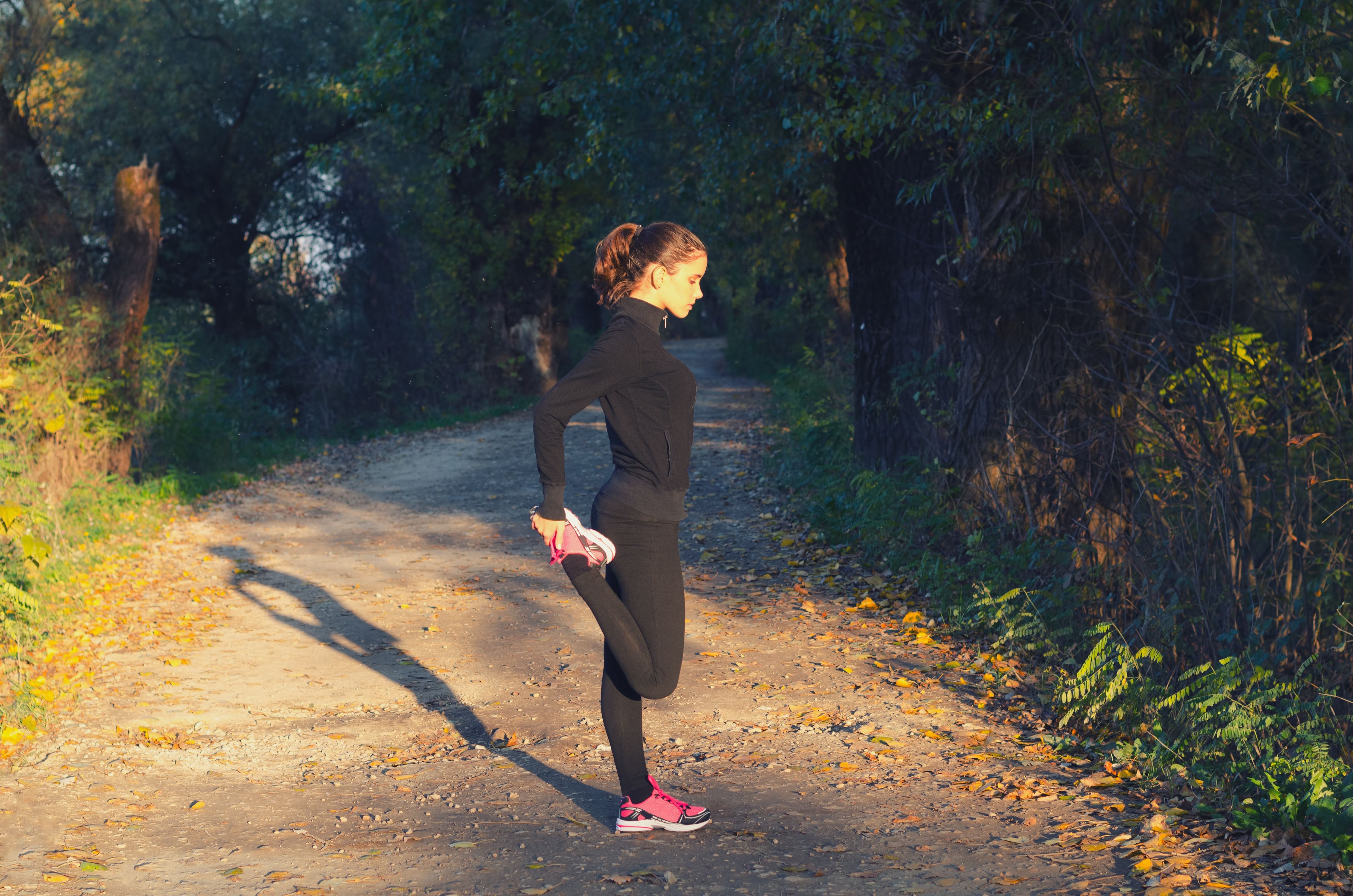 El 'postureo' también necesita vacaciones