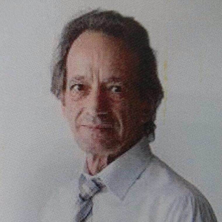 Muere a los 61 años el periodista Lluís Sierra