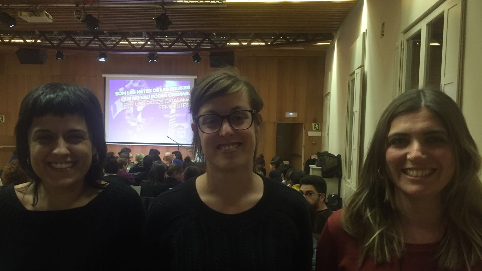 Els "feminicidis", una qüestió d'Estat per a la CUP