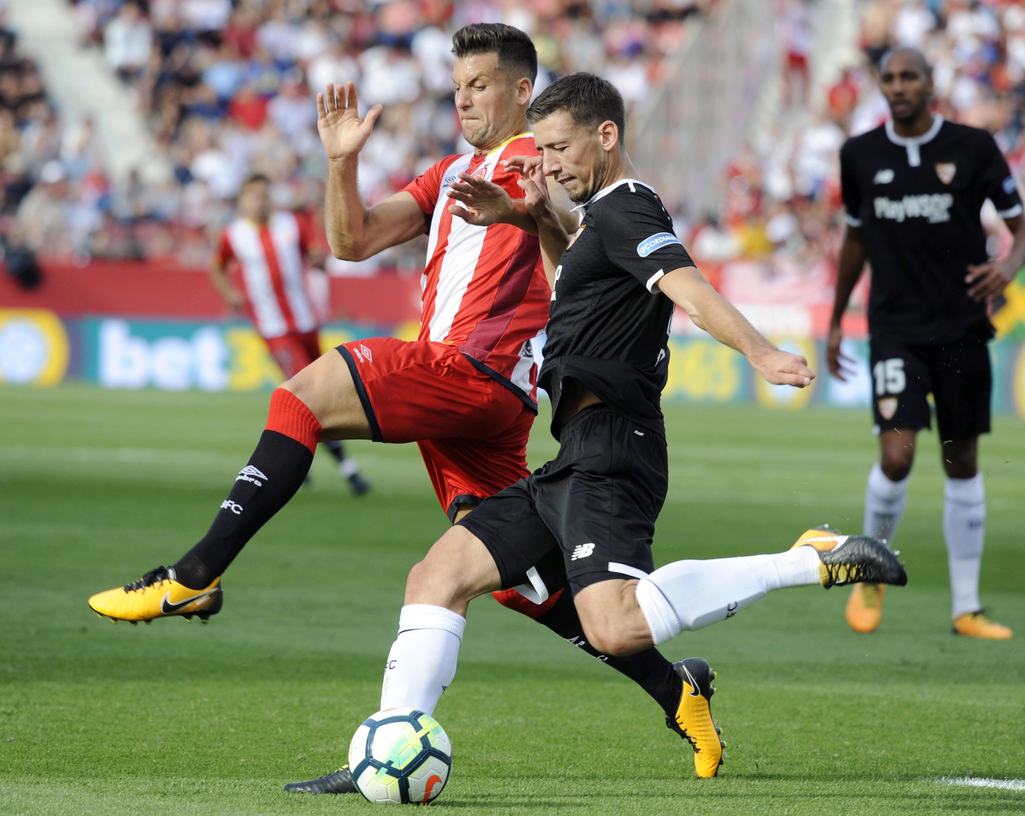 Horario y TV del Girona-Barça de Liga