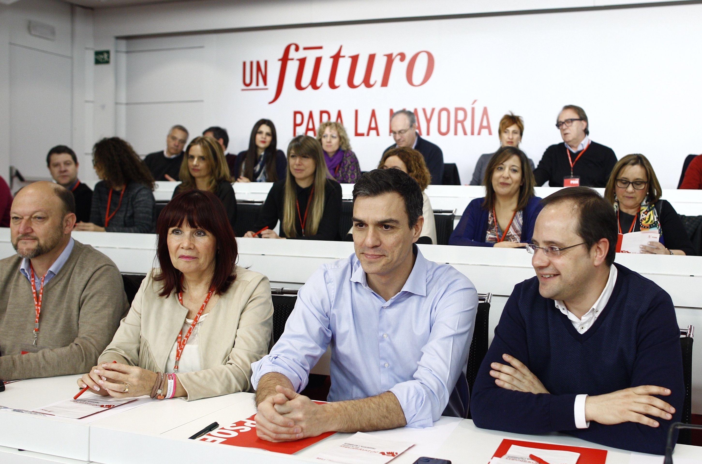 Sánchez presiona a las izquierdas con 5 ofertas sin novedad