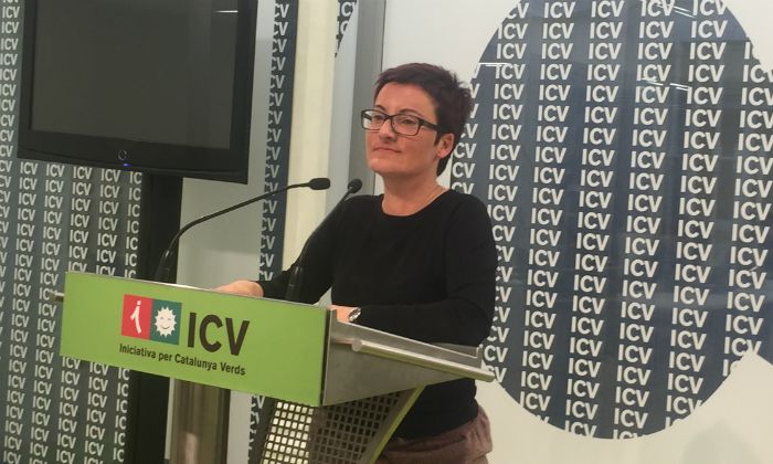 Iniciativa evidencia la crisis abierta con la CUP