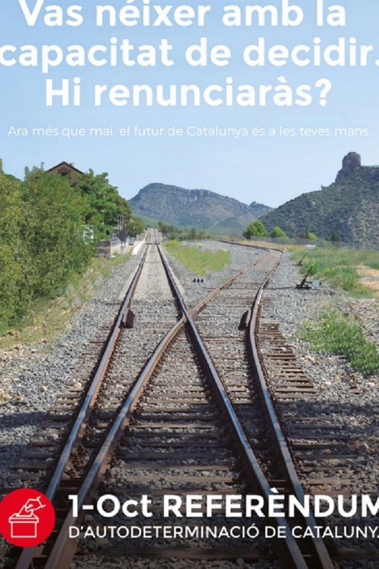 grande anuncio referendum