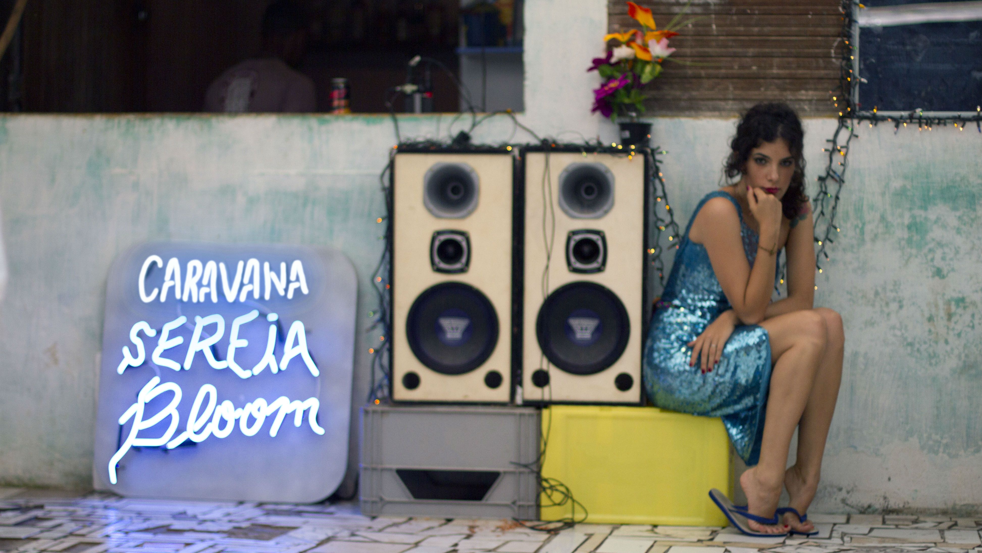 "Sona bonito", sonidos de Brasil en el Jamboree