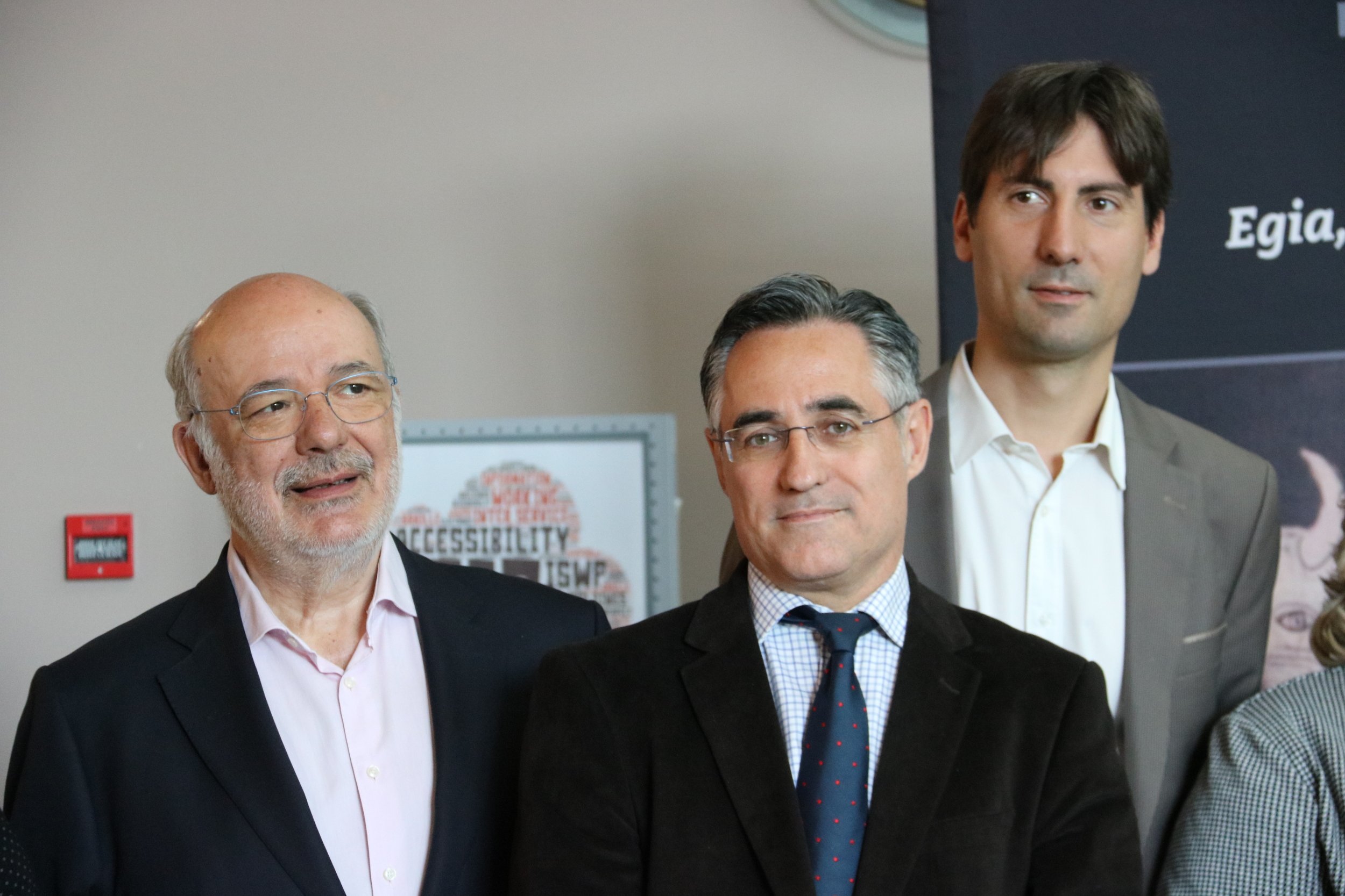 ERC i el PDeCAT avisen la UE de "l'apologia" del franquisme a Espanya