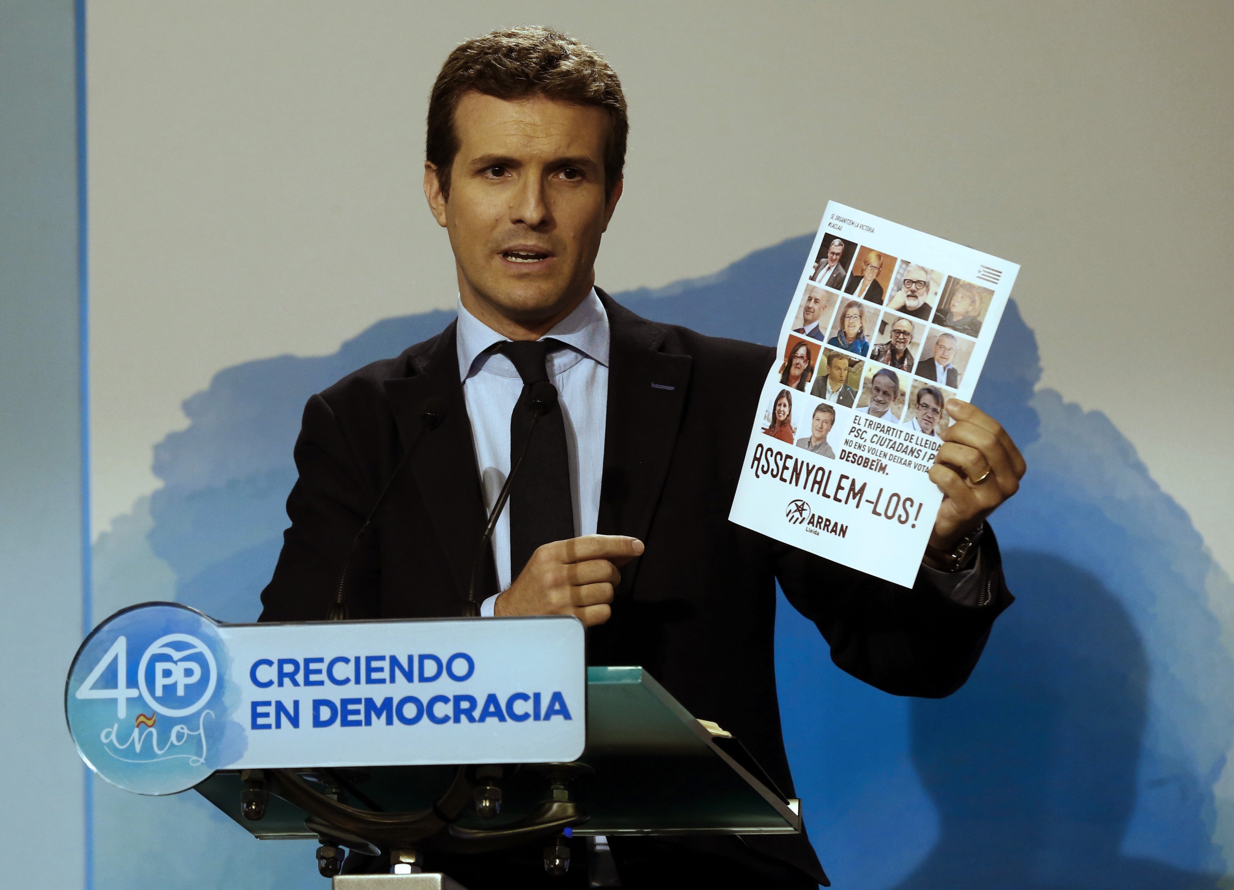 La Rey Juan Carlos y la Complutense investigan las licenciaturas Casado