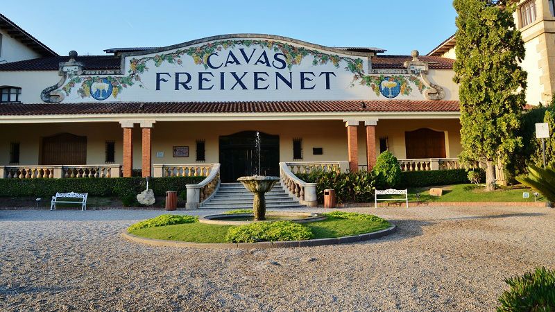 Freixenet