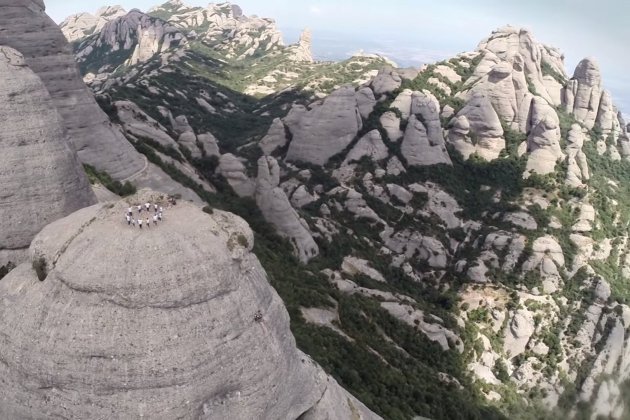 agulla marinera sardana agulla marinera sardana