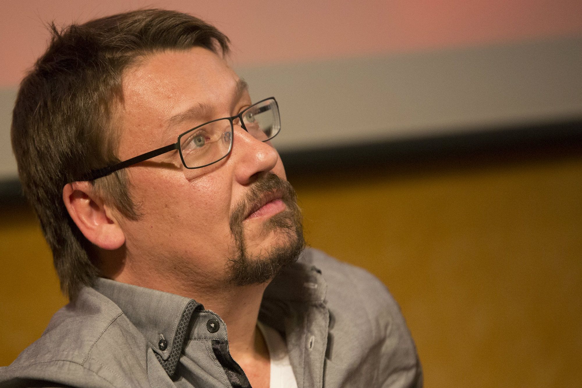 Domènech (ECP) ve lenta la 'vía Aláez' de secesión regulada