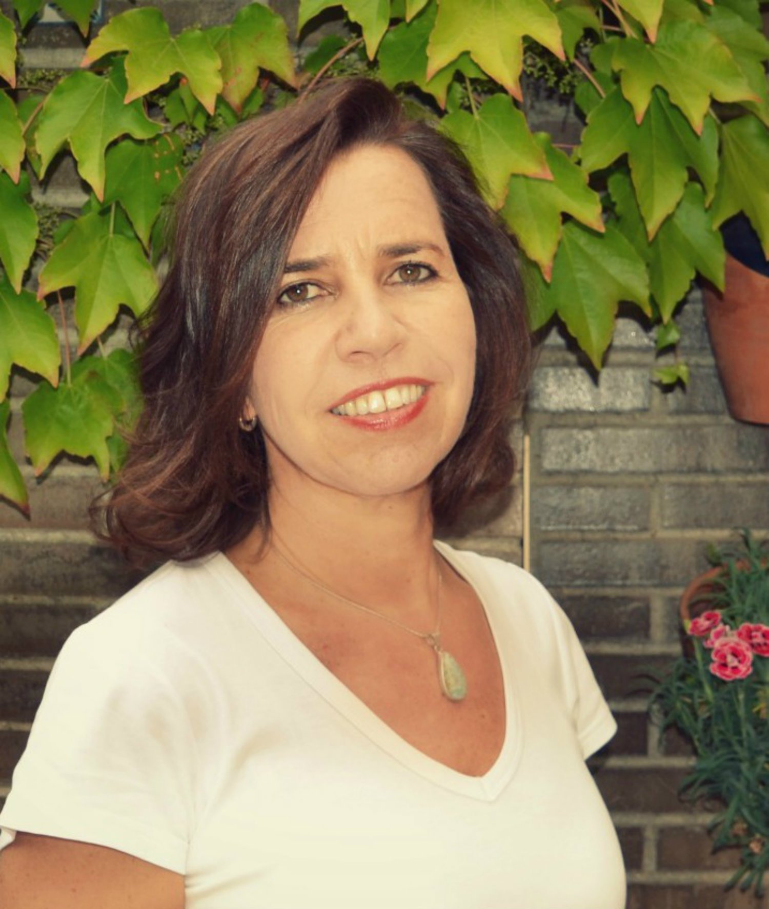 Ute Müller: "Los gobiernos catalán y español necesitan una mediación"