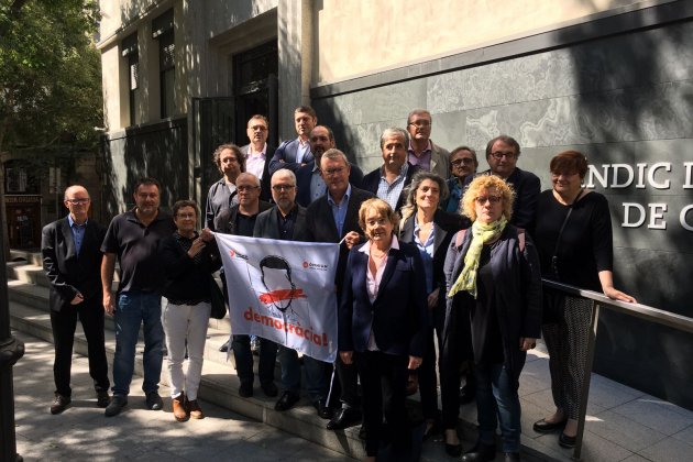 mitjans de comunicació síndic nico tomás