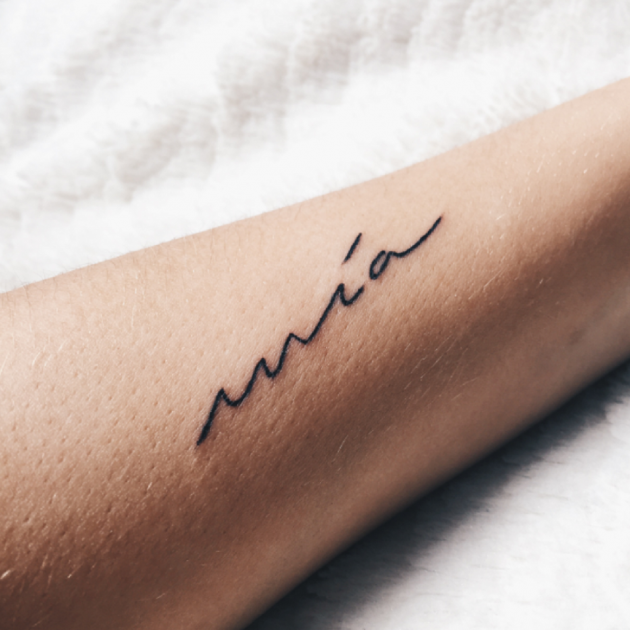 Laura Escanes tatuatge 13 instagram