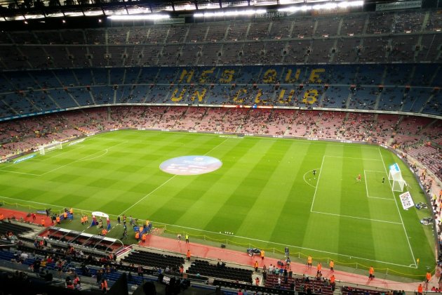 Campo Nou