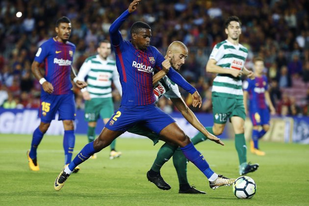 Semedo Efe