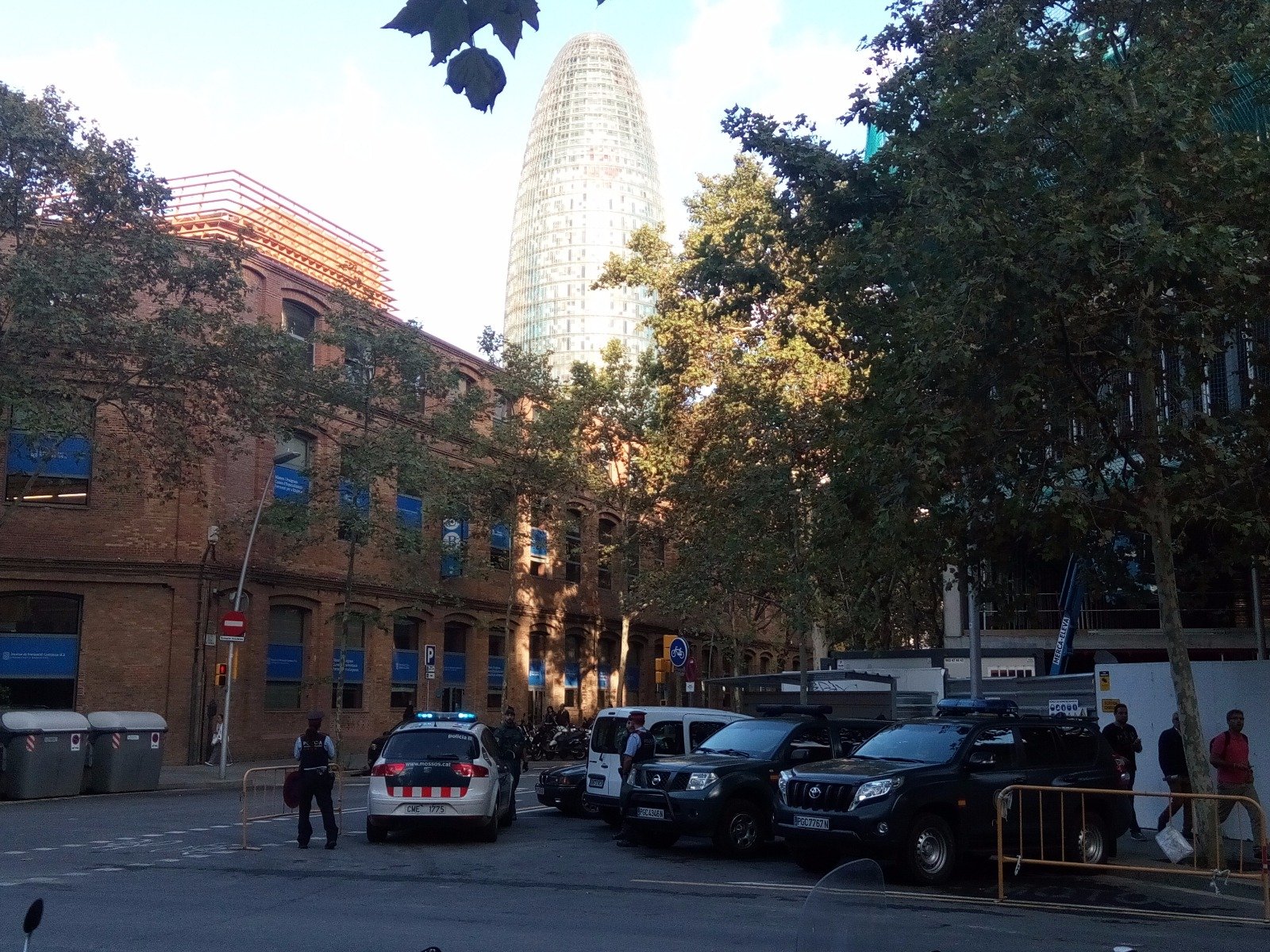 ¿Qué sabemos de la macrooperación de la Guardia Civil contra el Govern?