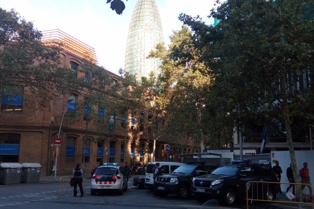rob king roc boronat policia