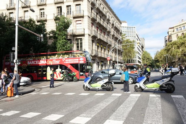 via laietana tallada roberto