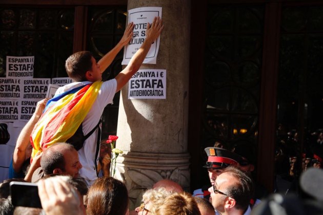espanya i europa estafa sergi