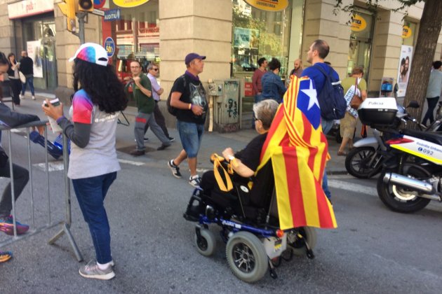 dona via laietana maria macia